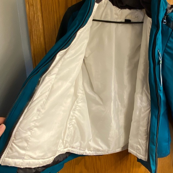 ZeroXposur 3-in-1 Blue Winter Jacket - Picture 4 of 10